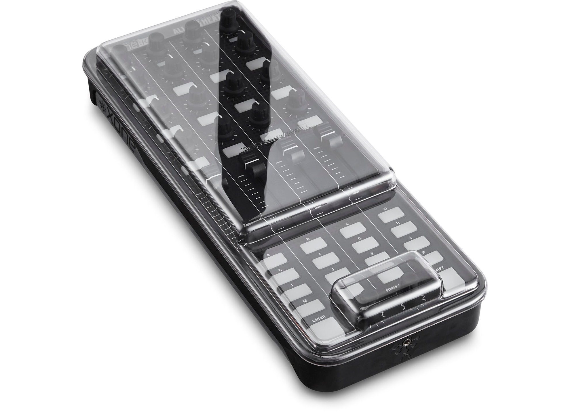 Decksaver Allen & Heath Xone K2