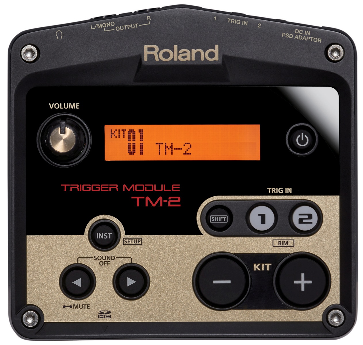 Roland TM-2