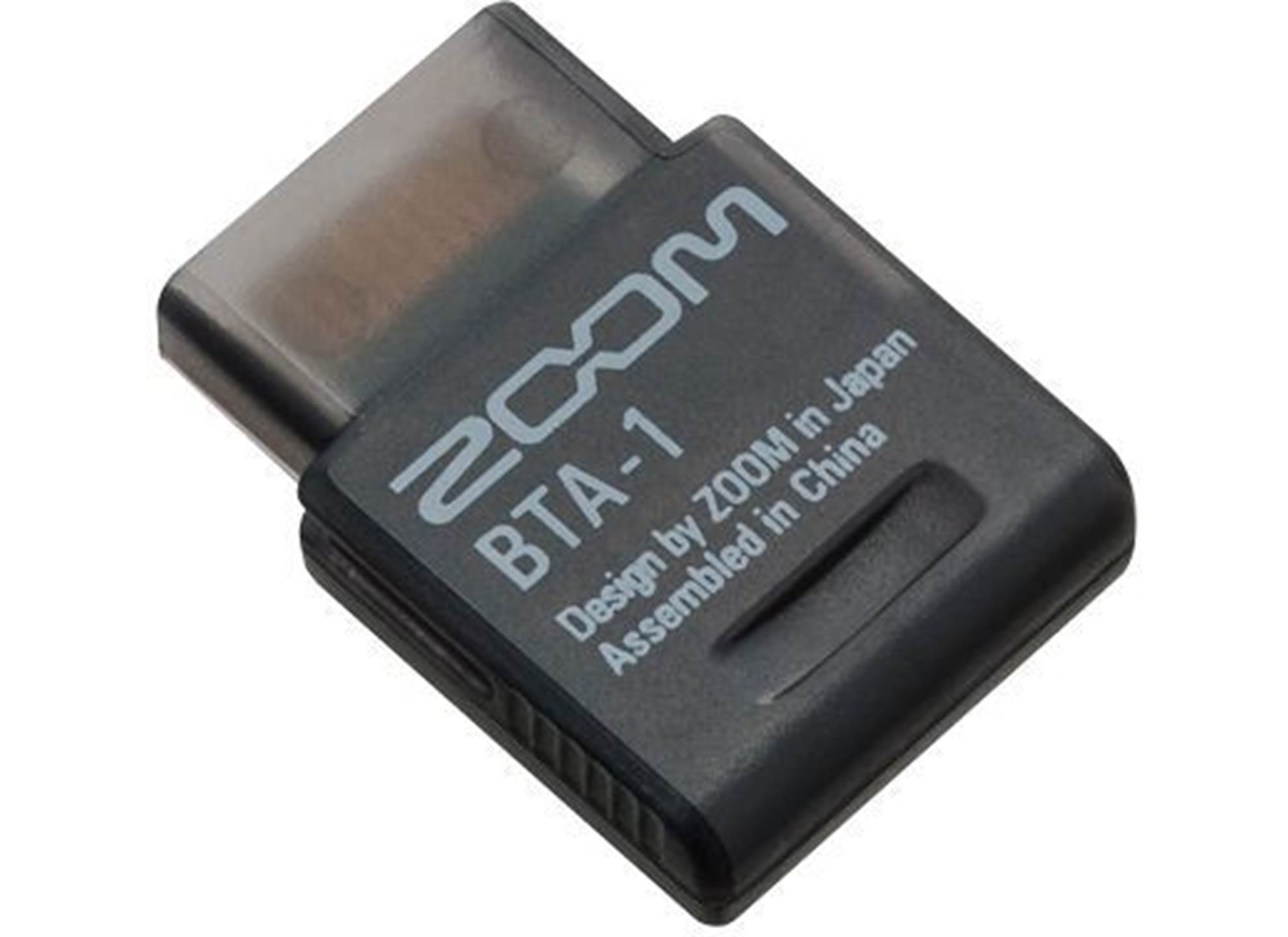 Zoom BTA-1