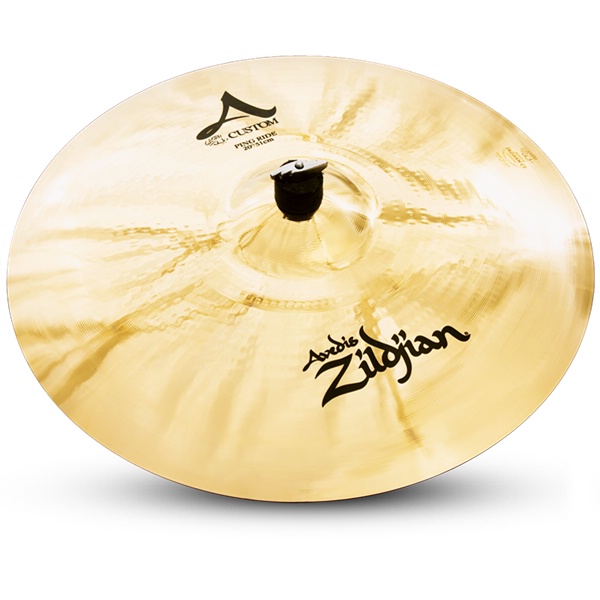 Zildjian A Custom 20" Ping Ride