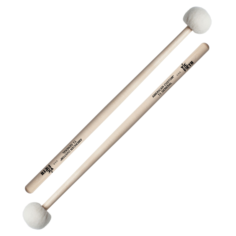 Vic Firth T1