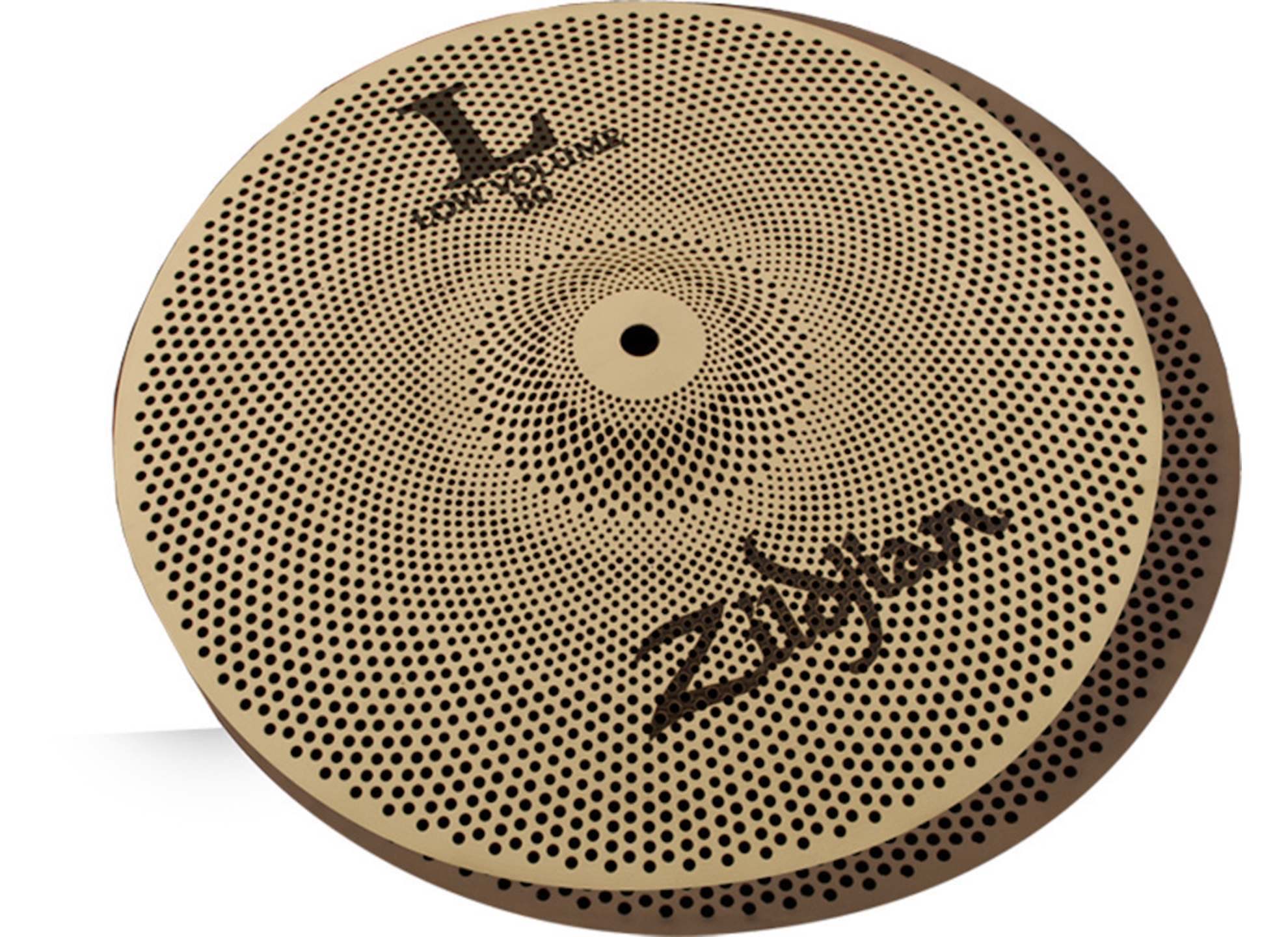 Zildjian LV8013HP-S 13" HI-HAT