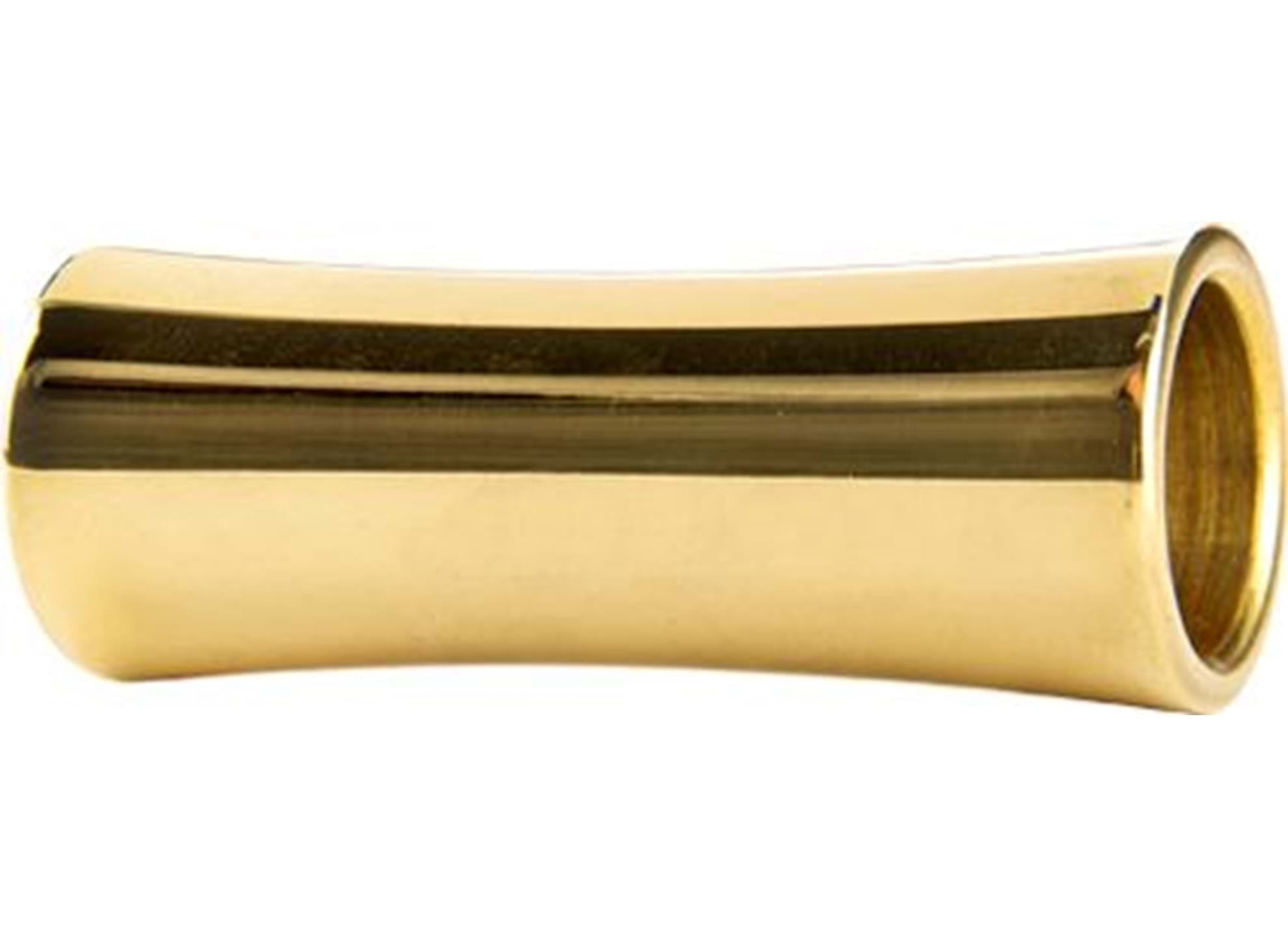 Dunlop Concave Brass Slide 227 Heavy