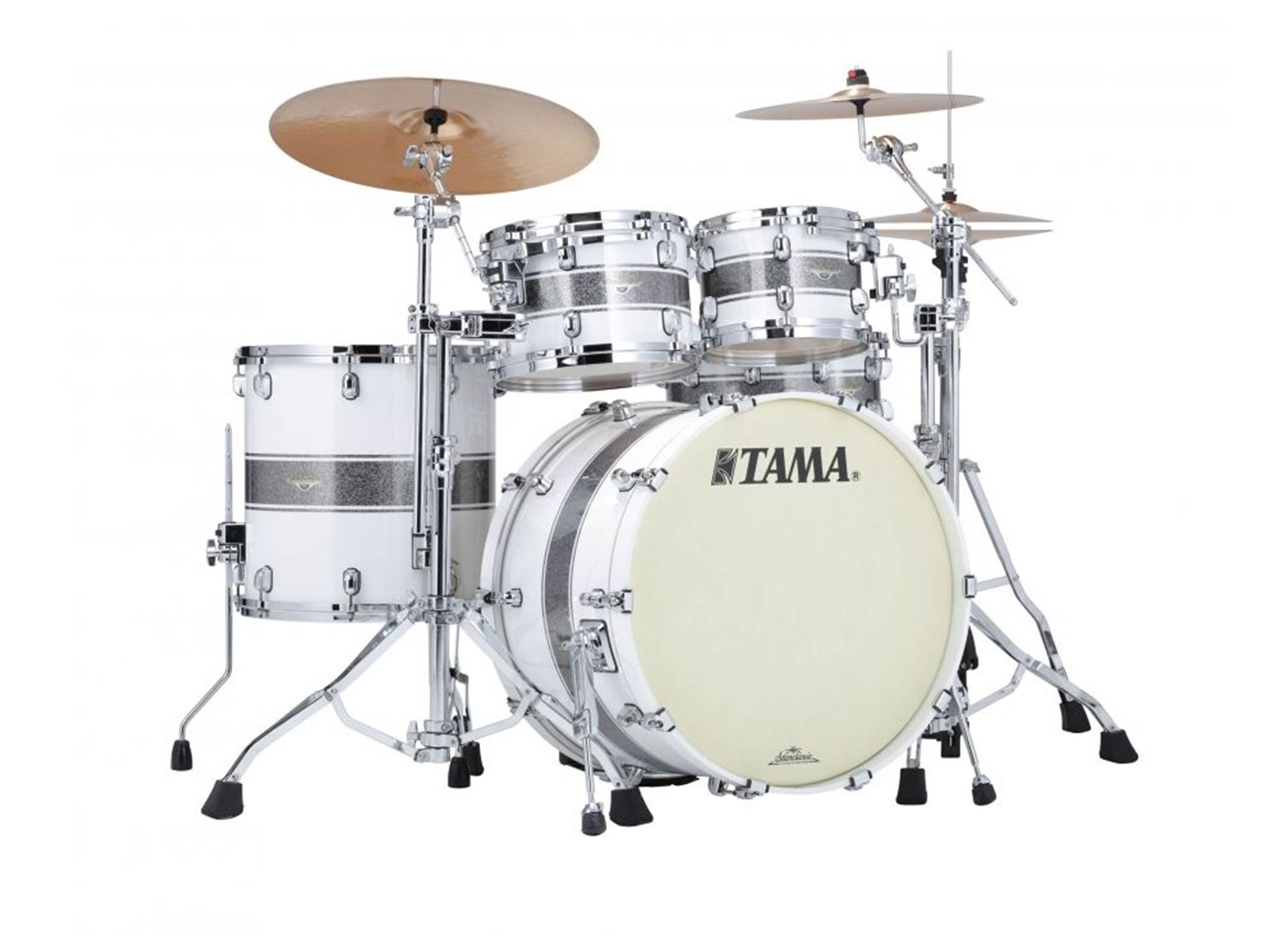 Tama MA42ZS-SSR
