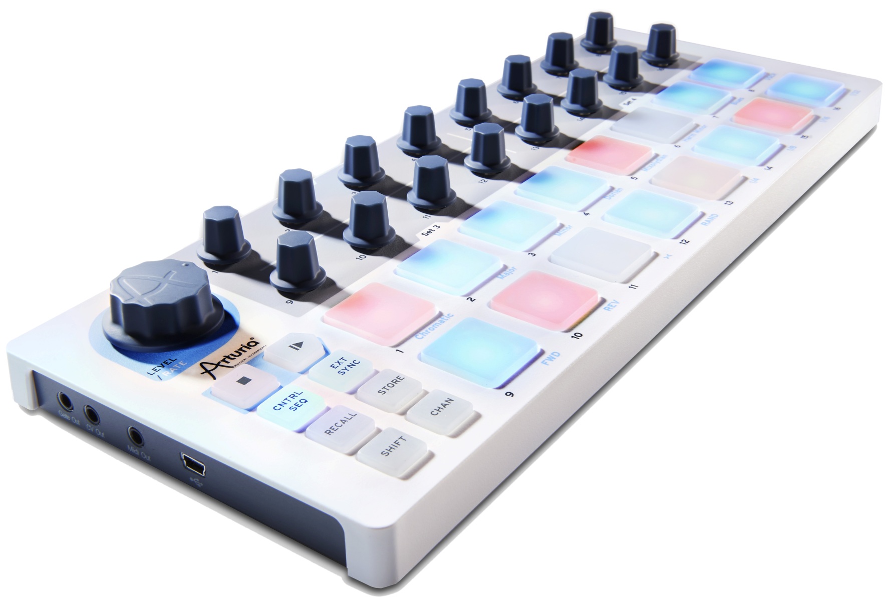 Arturia Beatstep
