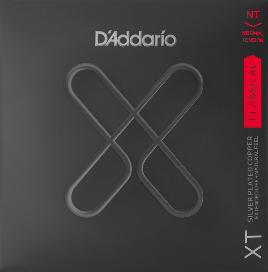 Daddario XTC45