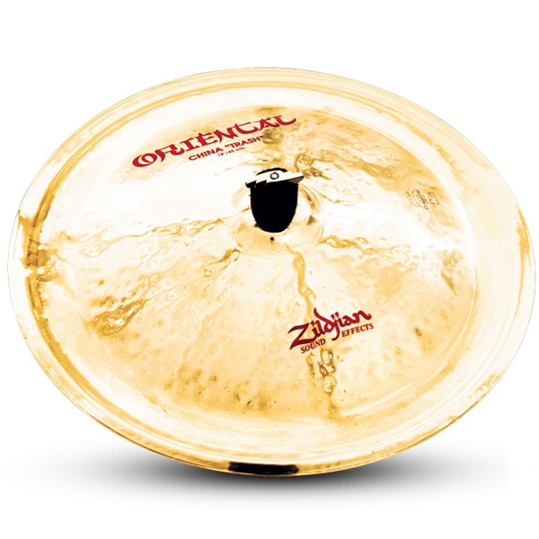 Zildjian Oriental 14" China Trash