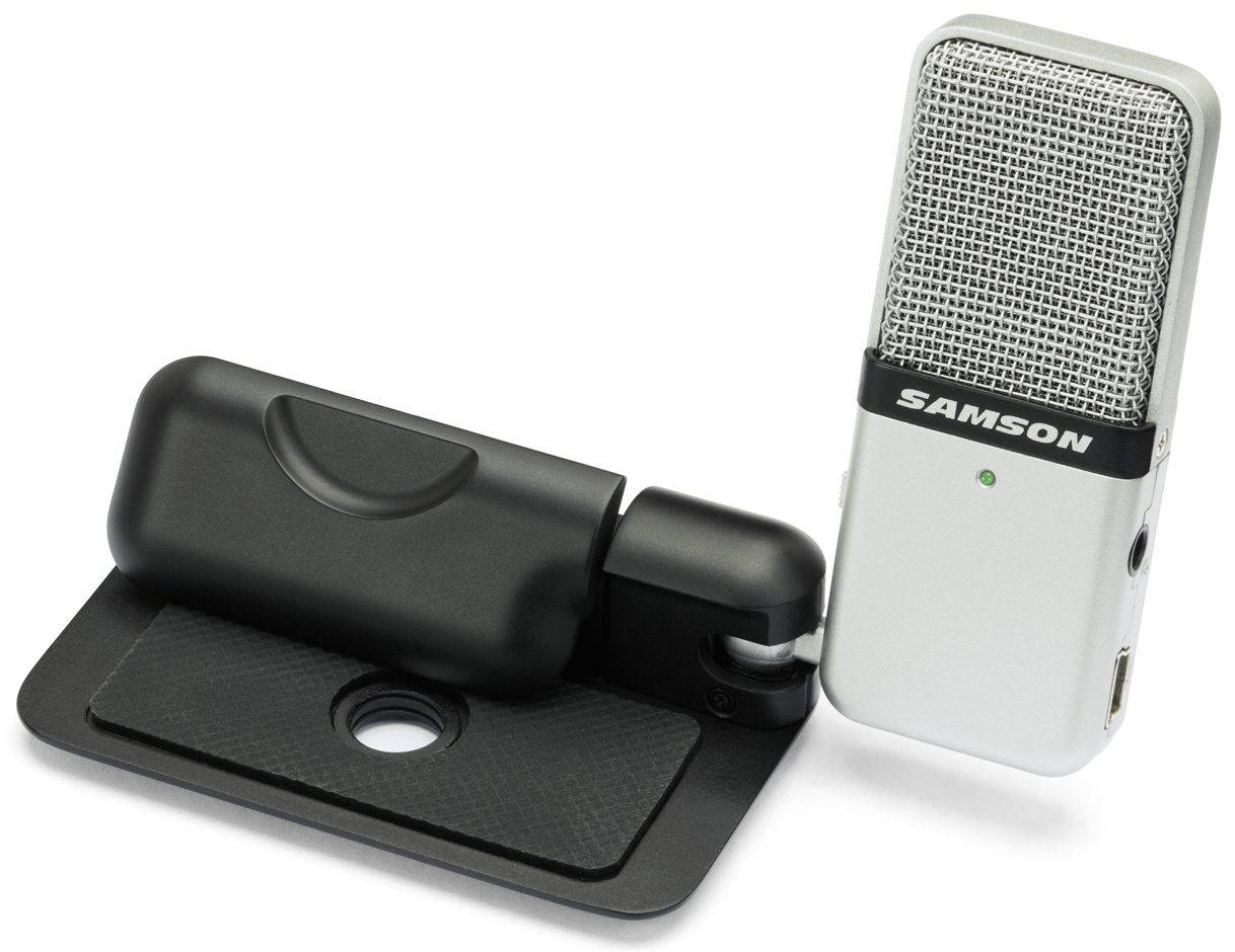 Samson Go-Mic USB
