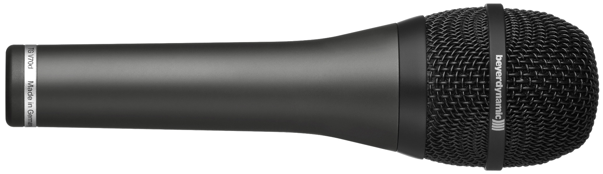 Beyerdynamic Övrigt Beyerdynamic TG V70d