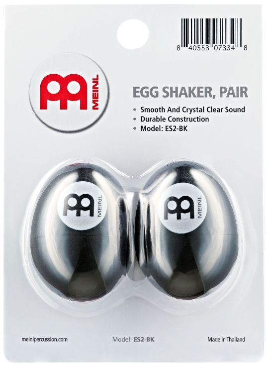 Meinl ES2-BK