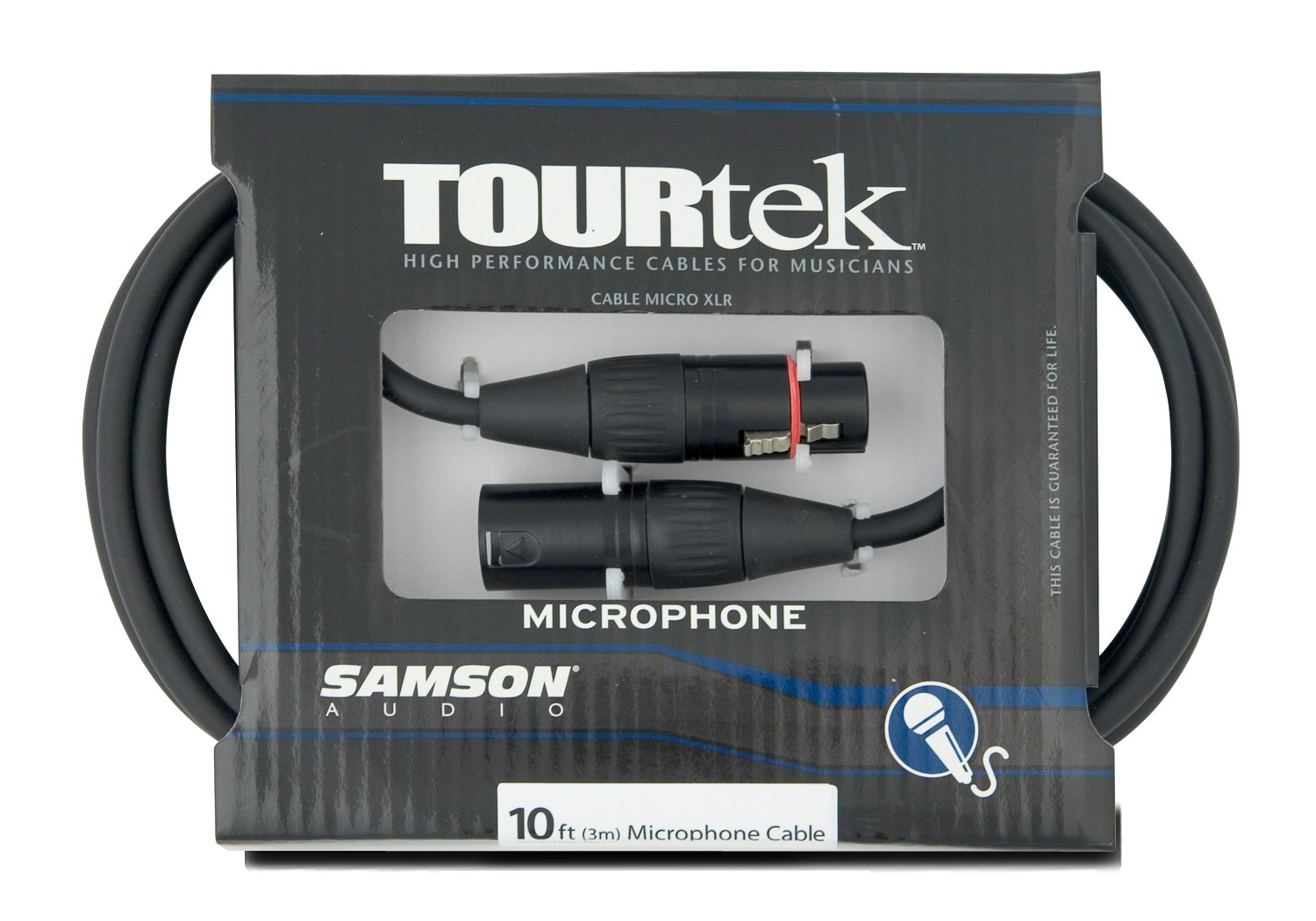 Samson TM10