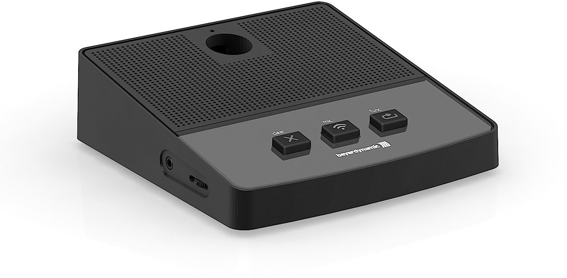 Beyerdynamic Orbis MU 23