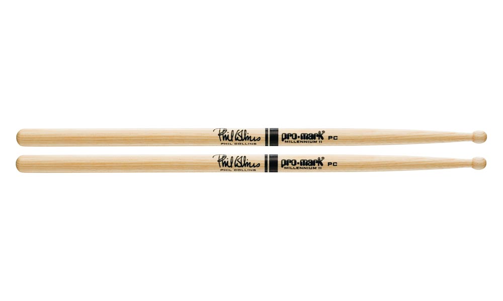 Promark TXPCW Phil Collins