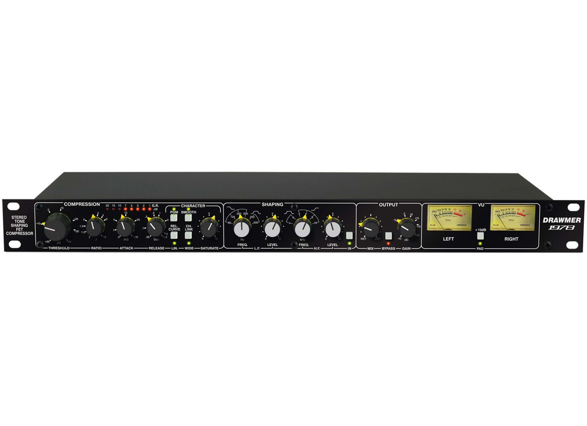 Drawmer 1978 ST.T.S.F.COMP