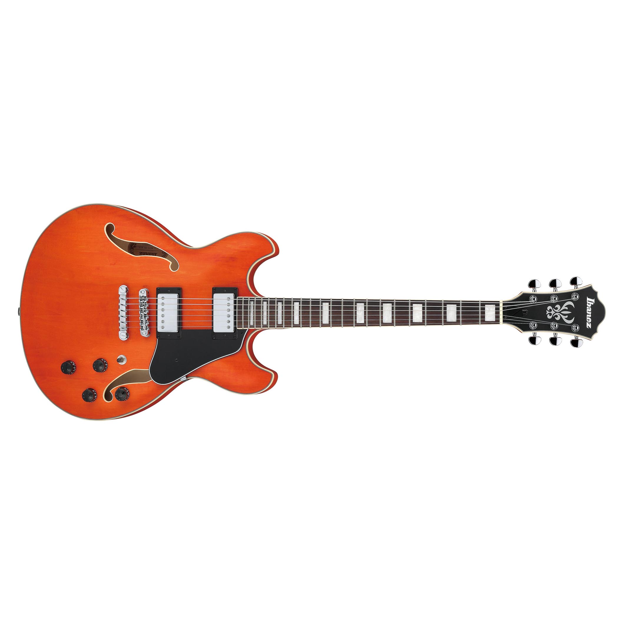 Ibanez AS73-TTF Artcore