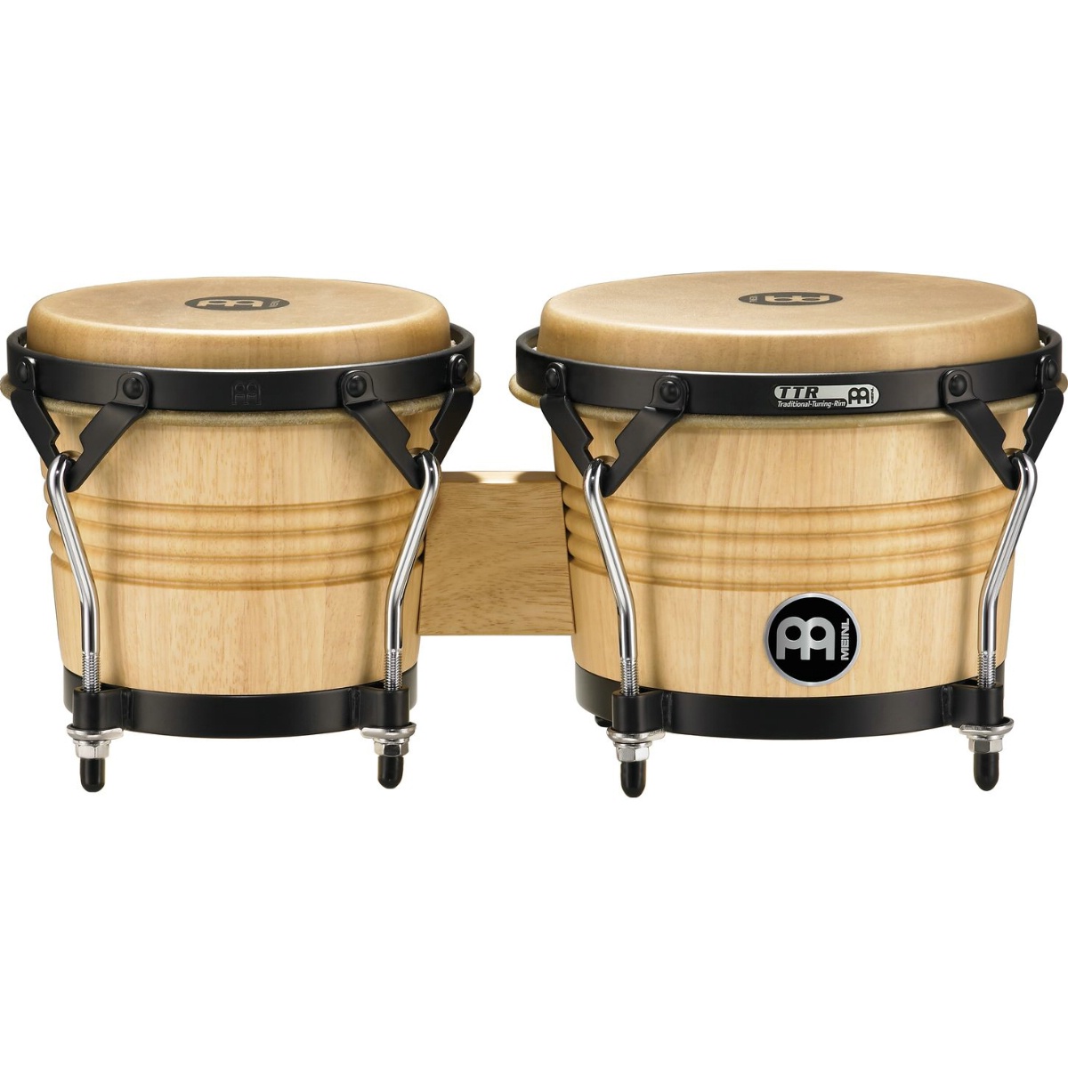Meinl Luis Conte Bongos