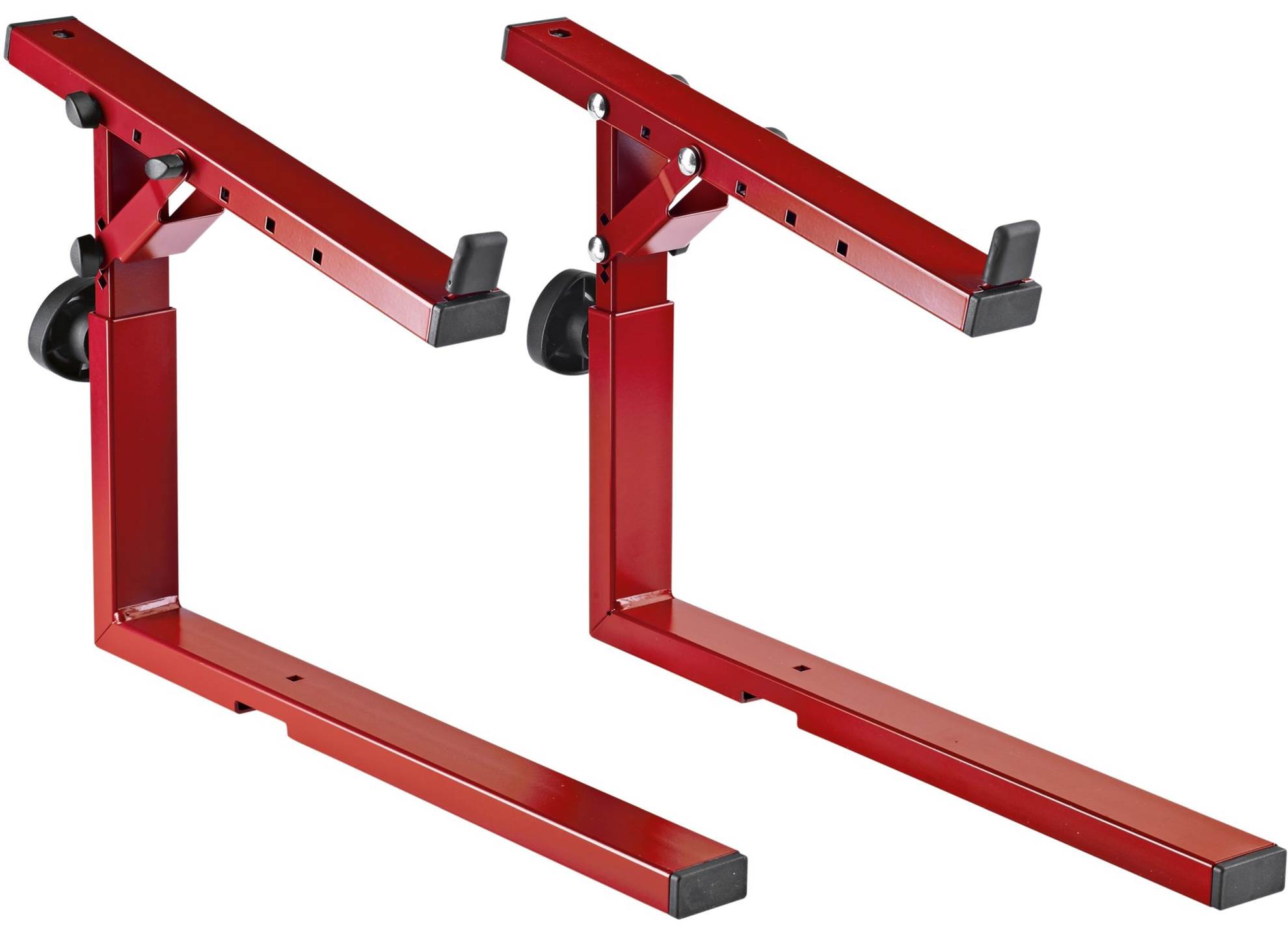 Konig-Meyer 18811-000-91 STACKER RED
