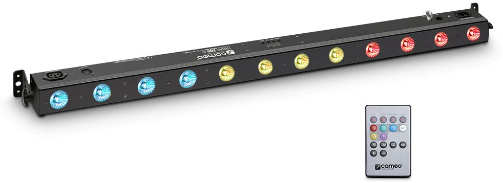 Cameo TriBar 200 IR