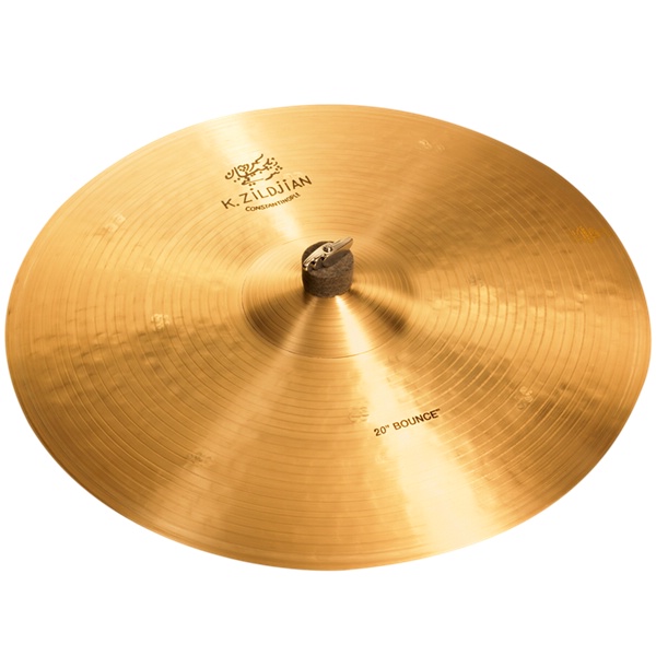 Zildjian K Constantinople 20" Bounce Ride