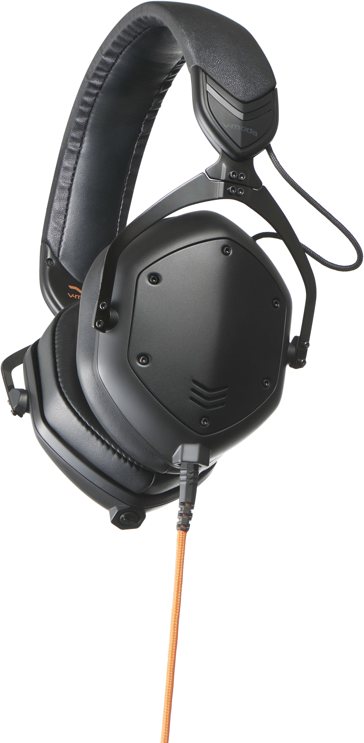 V-Moda Crossfade M-100 Master Master Black