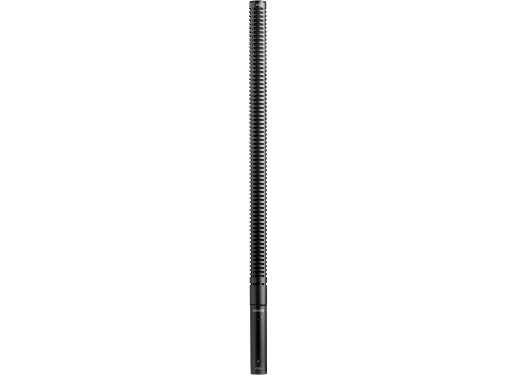 Shure VP89L