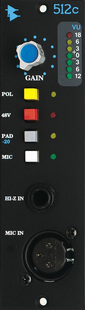 Api 512C