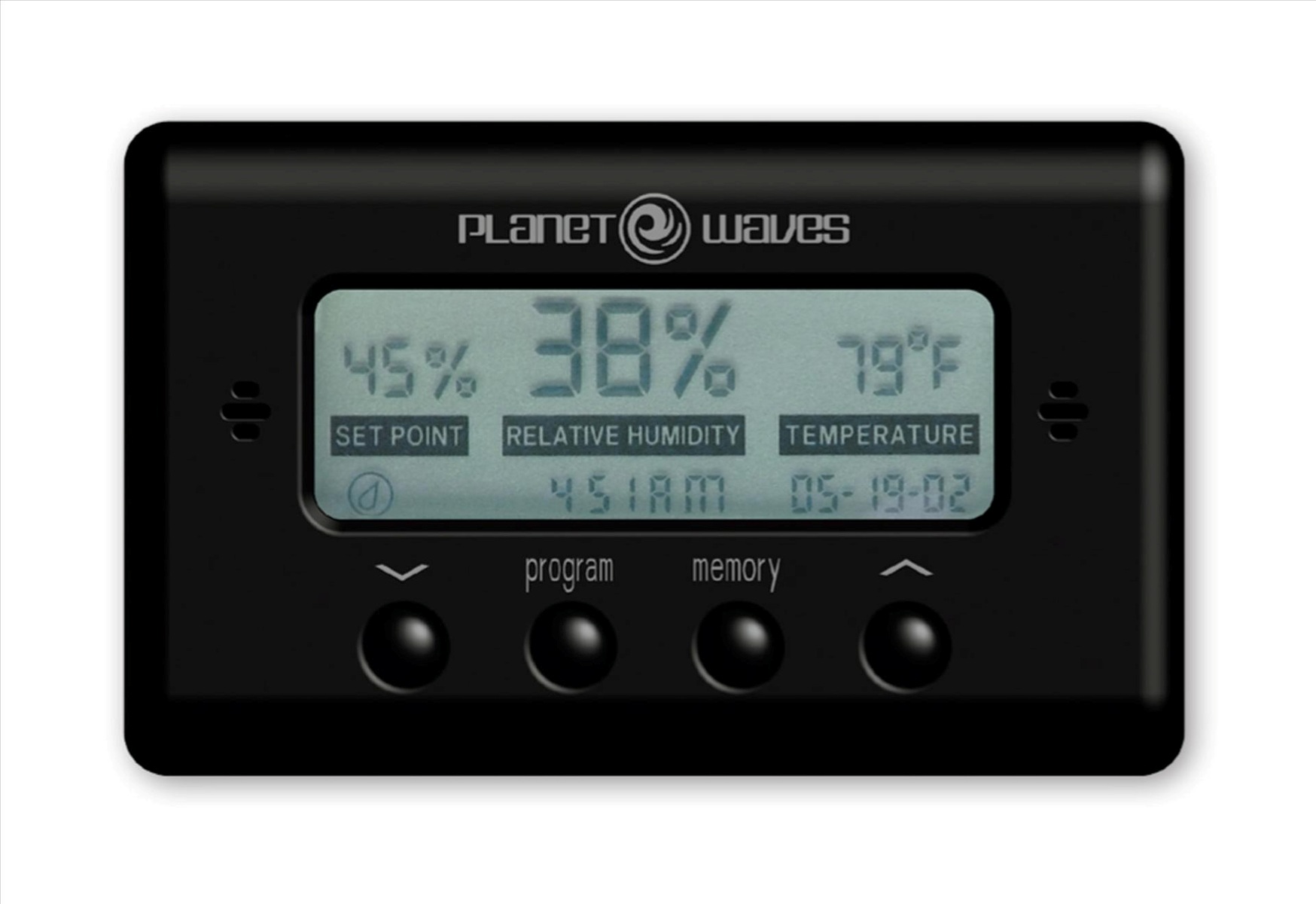Daddario Planet Waves Humidity HTS