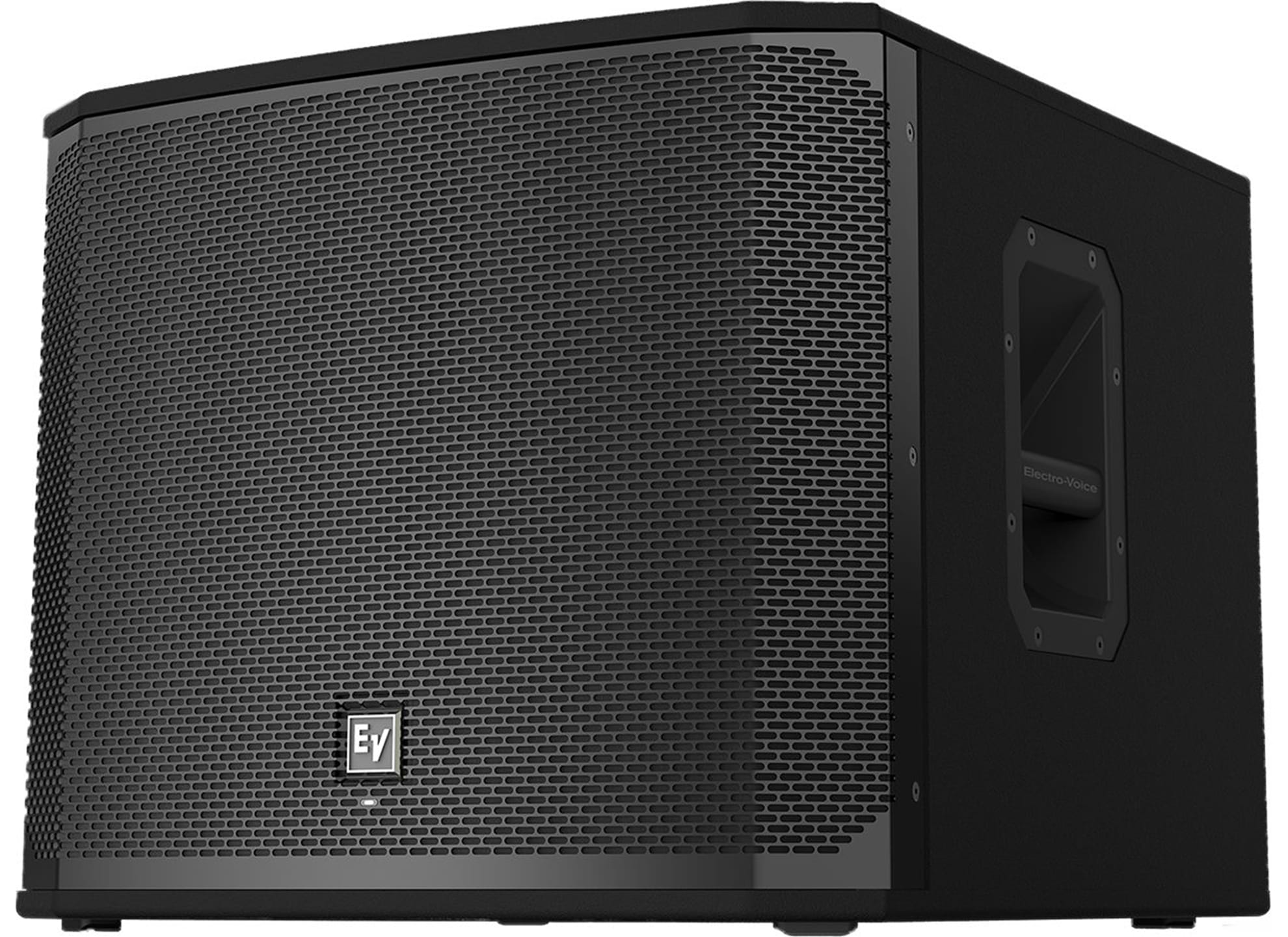 Electro-Voice EKX-15SP - EKX Powered 15in Subwoofer EU Cord