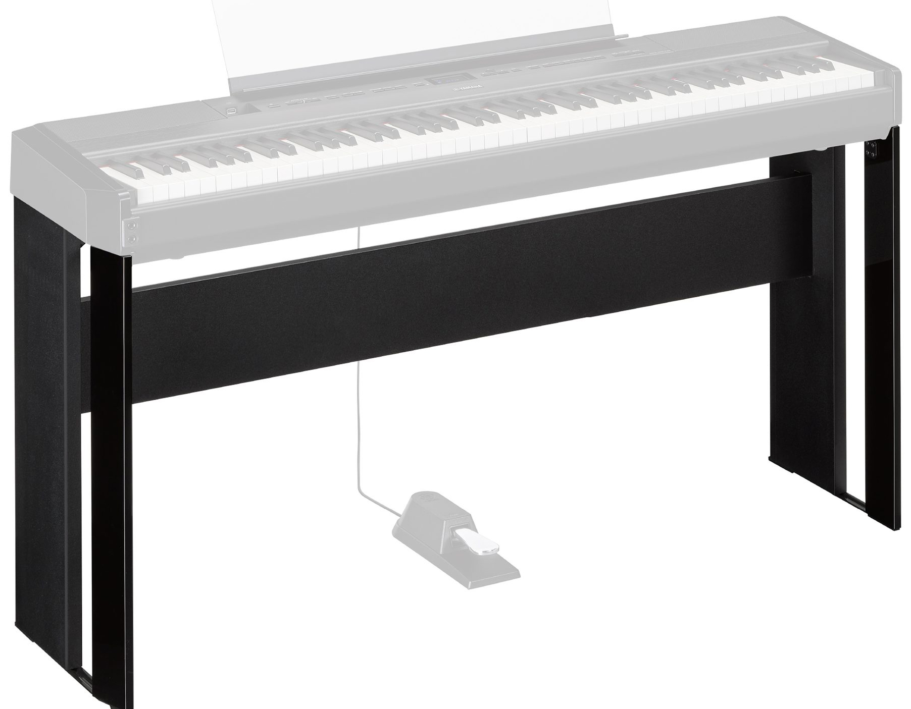 Yamaha L515 Black