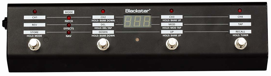 Blackstar FS-10