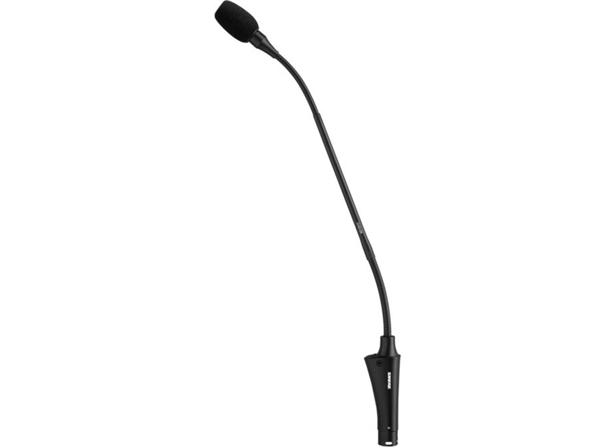 Shure MX | CVG12S-B/C