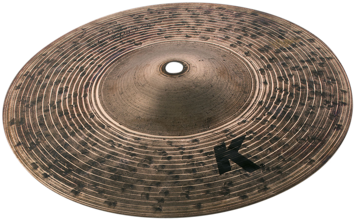 Zildjian 10 K Custom Special Dry Splash