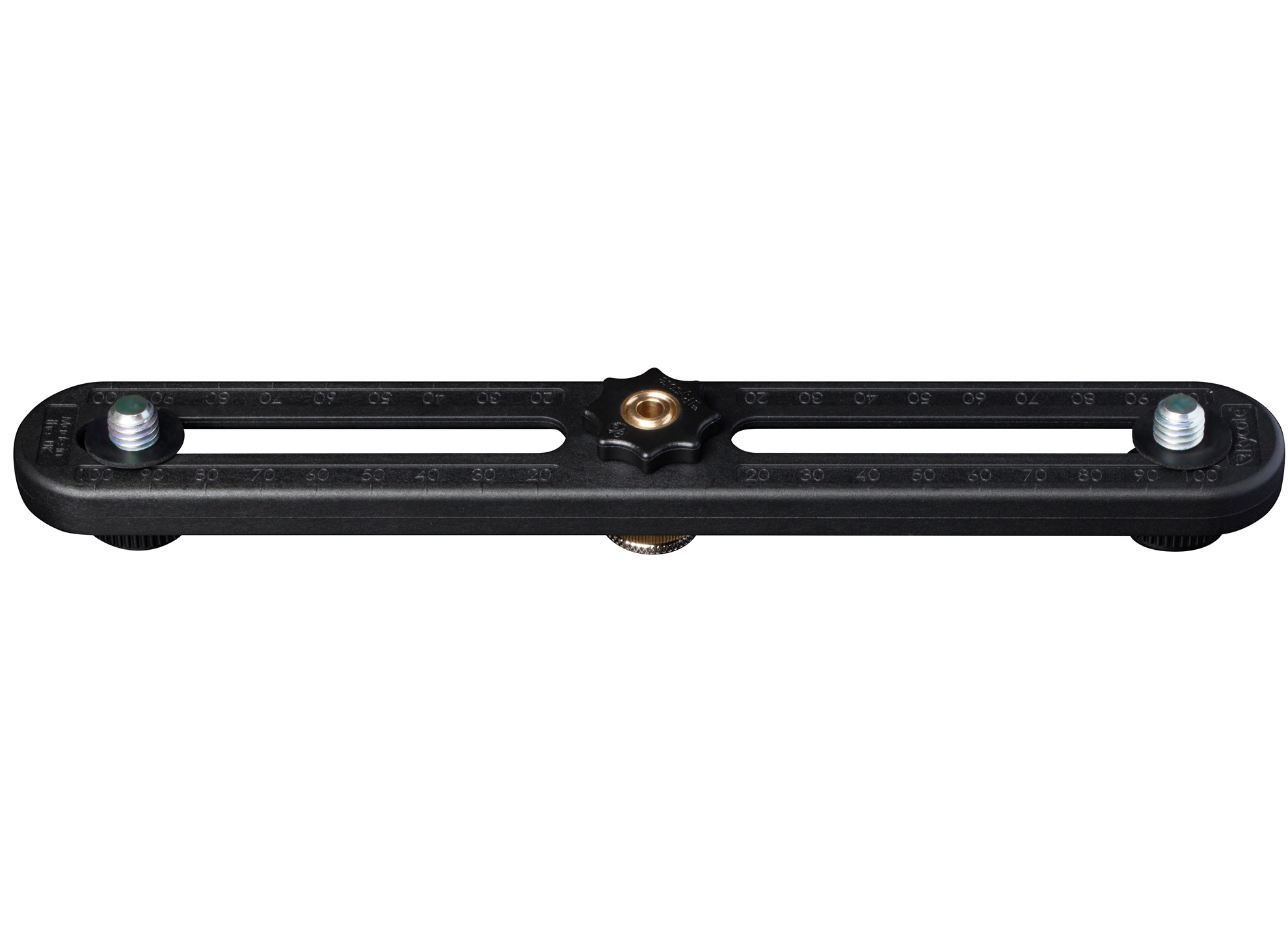 Aston Starlight | Stereo Mounting Bar