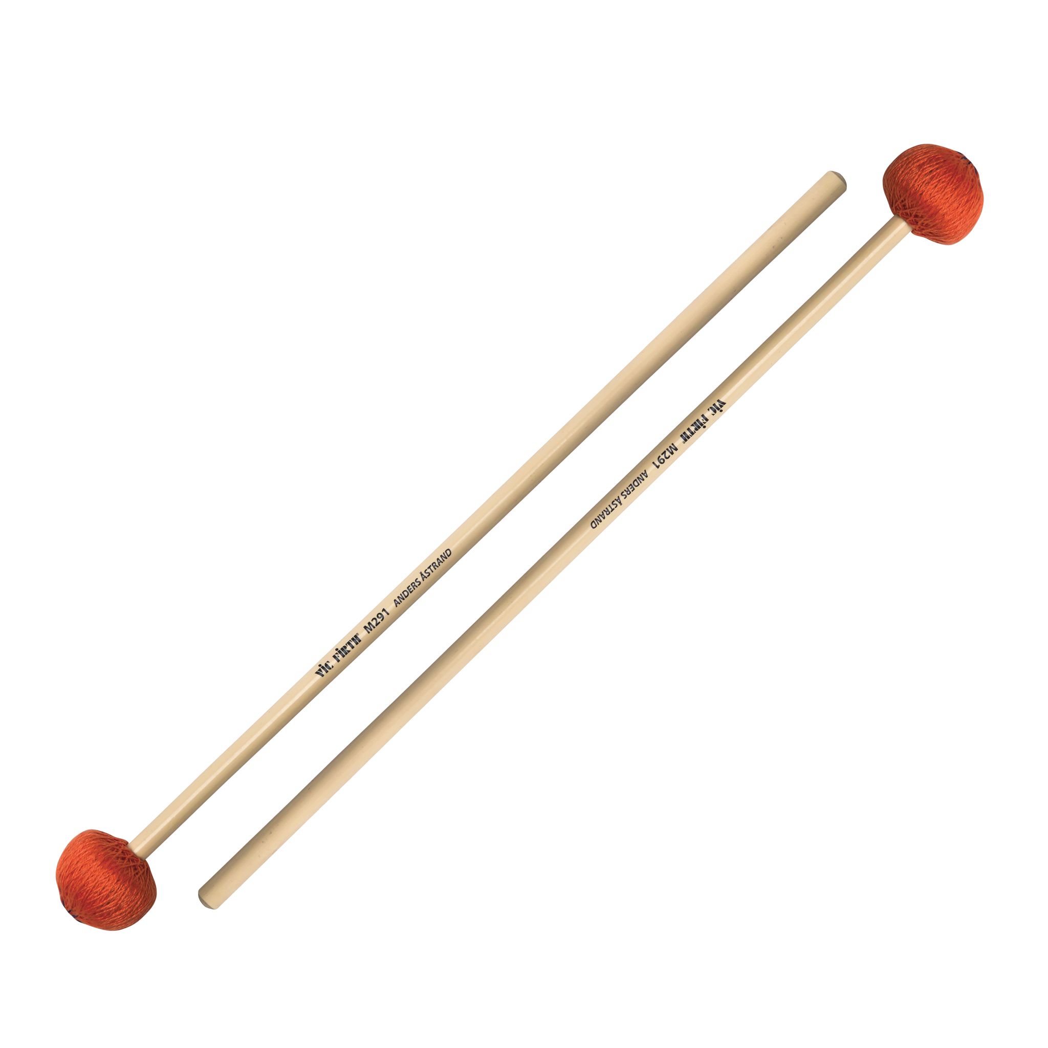 Vic Firth M291 ÅSTRAND M. SOFT