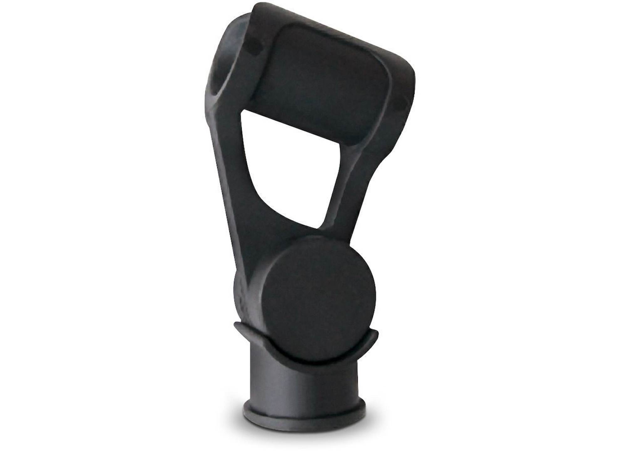 Pro Parts HD-20C MICROPH.HOLDER 3/8"