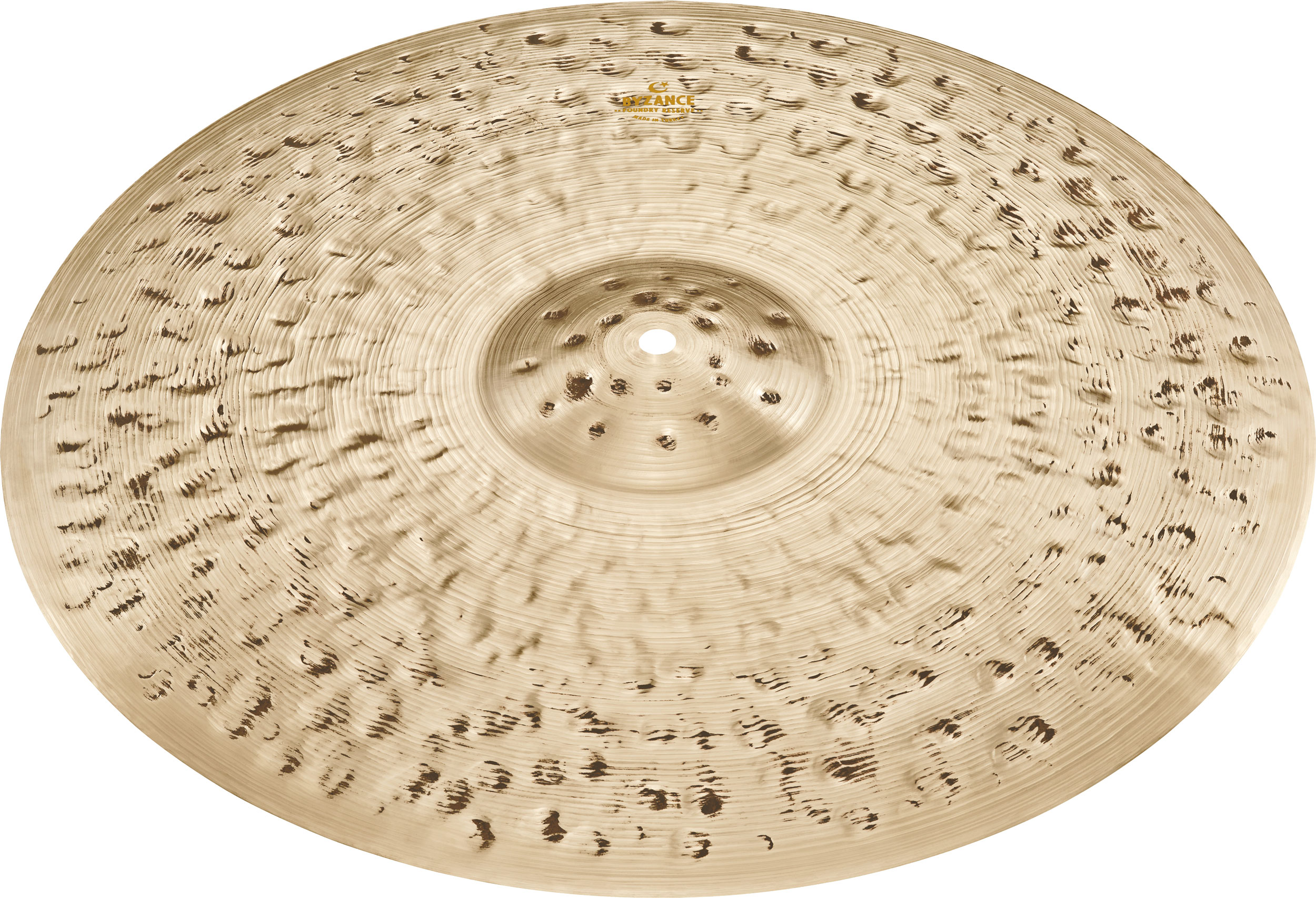 Meinl Byzance 22" Foundry Reserve Light Ride