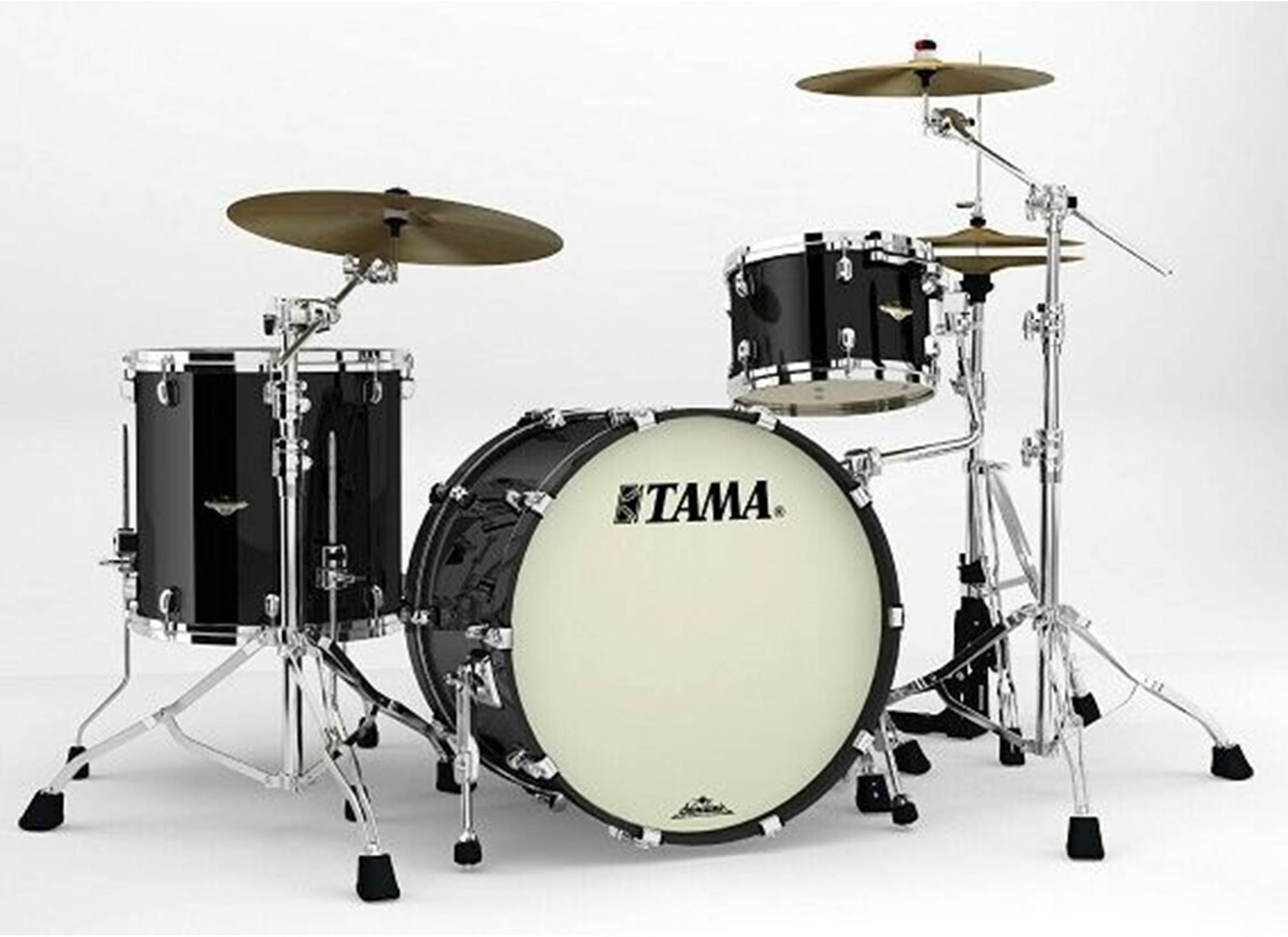 Tama MA32RZS-PBK