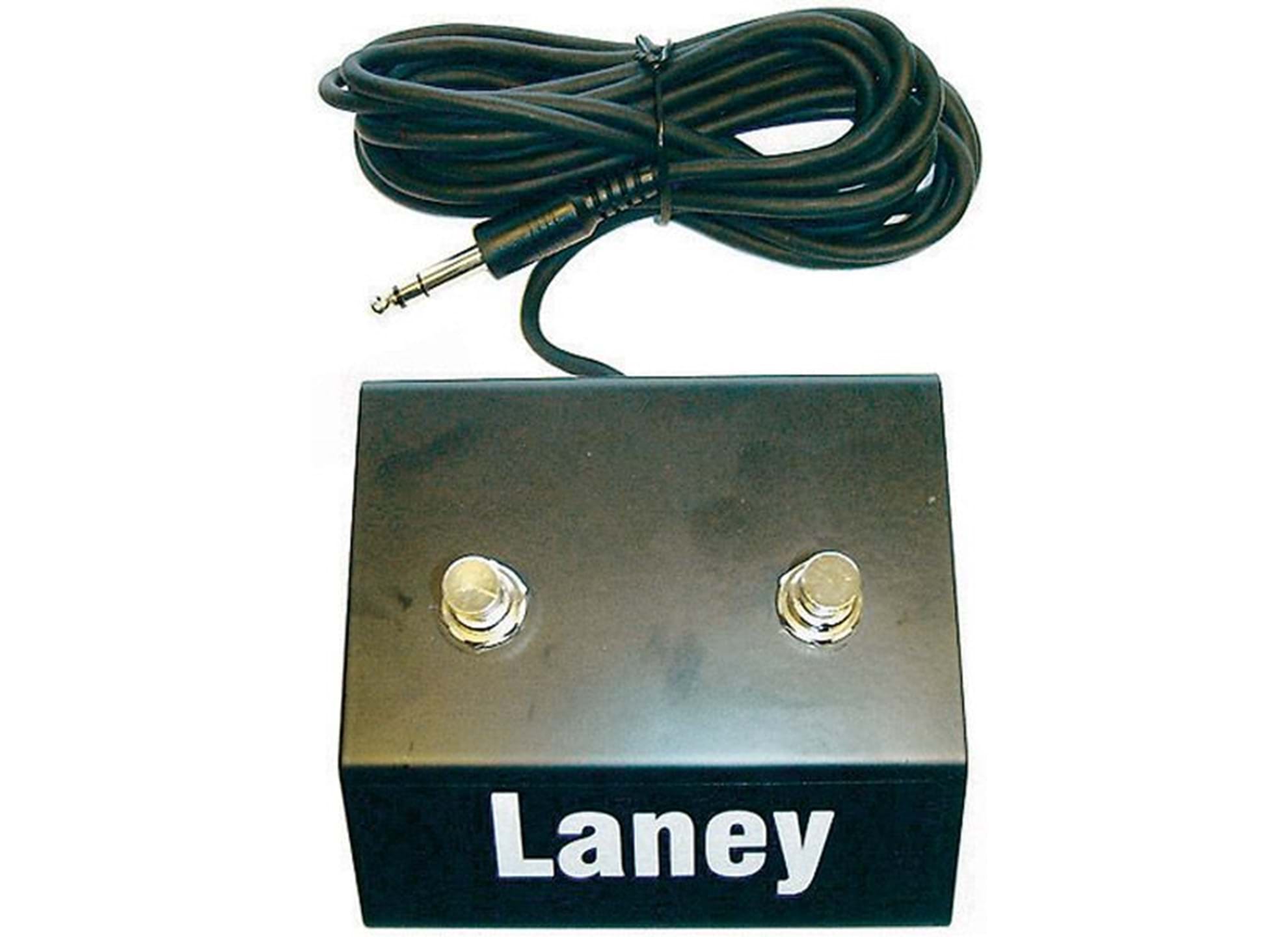 Laney FS-2 Stereo Fotomkopplare