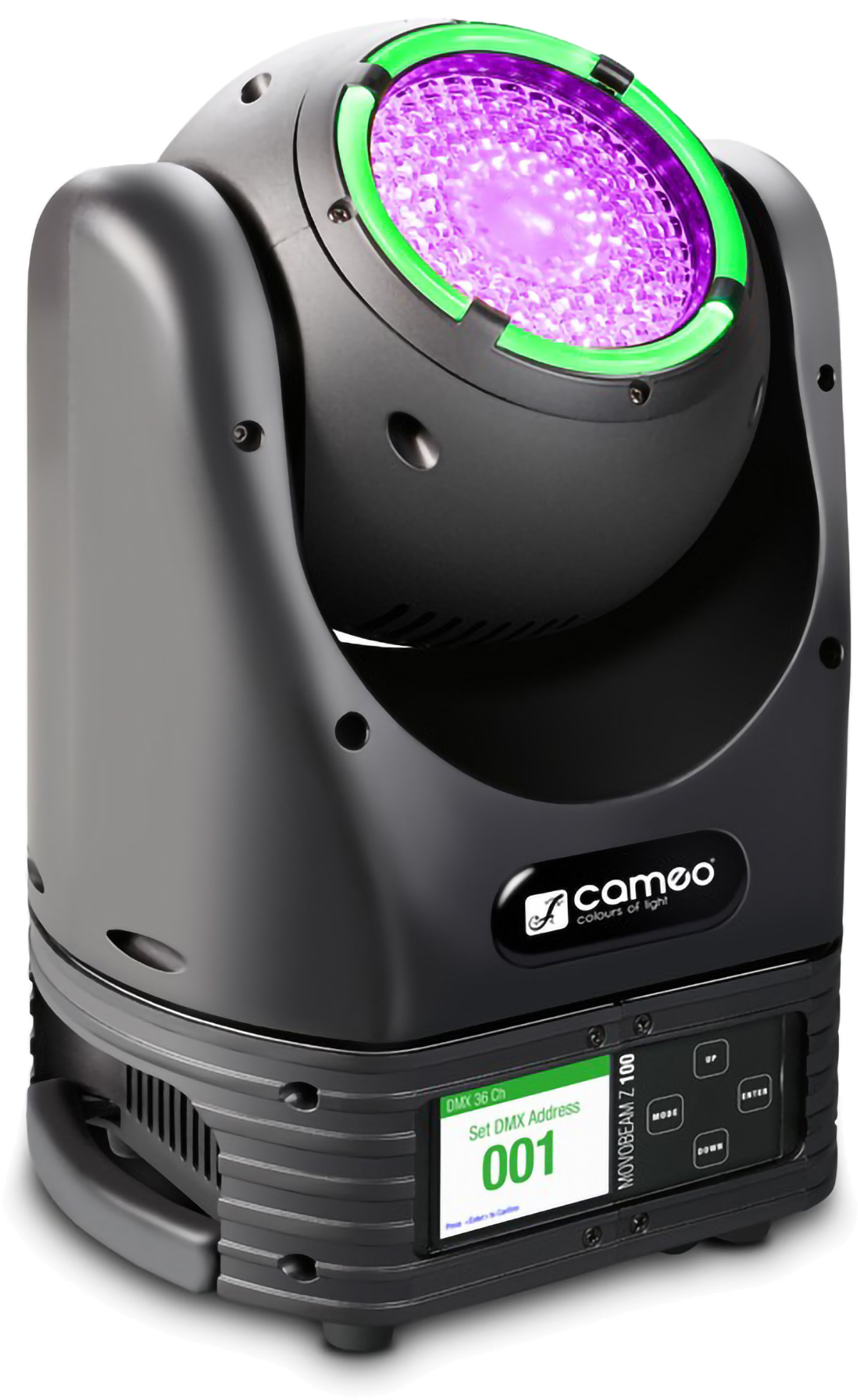 Cameo MOVO BEAM Z100