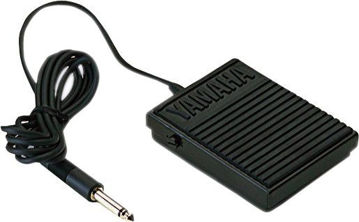 Yamaha Sustainpedal FC-5