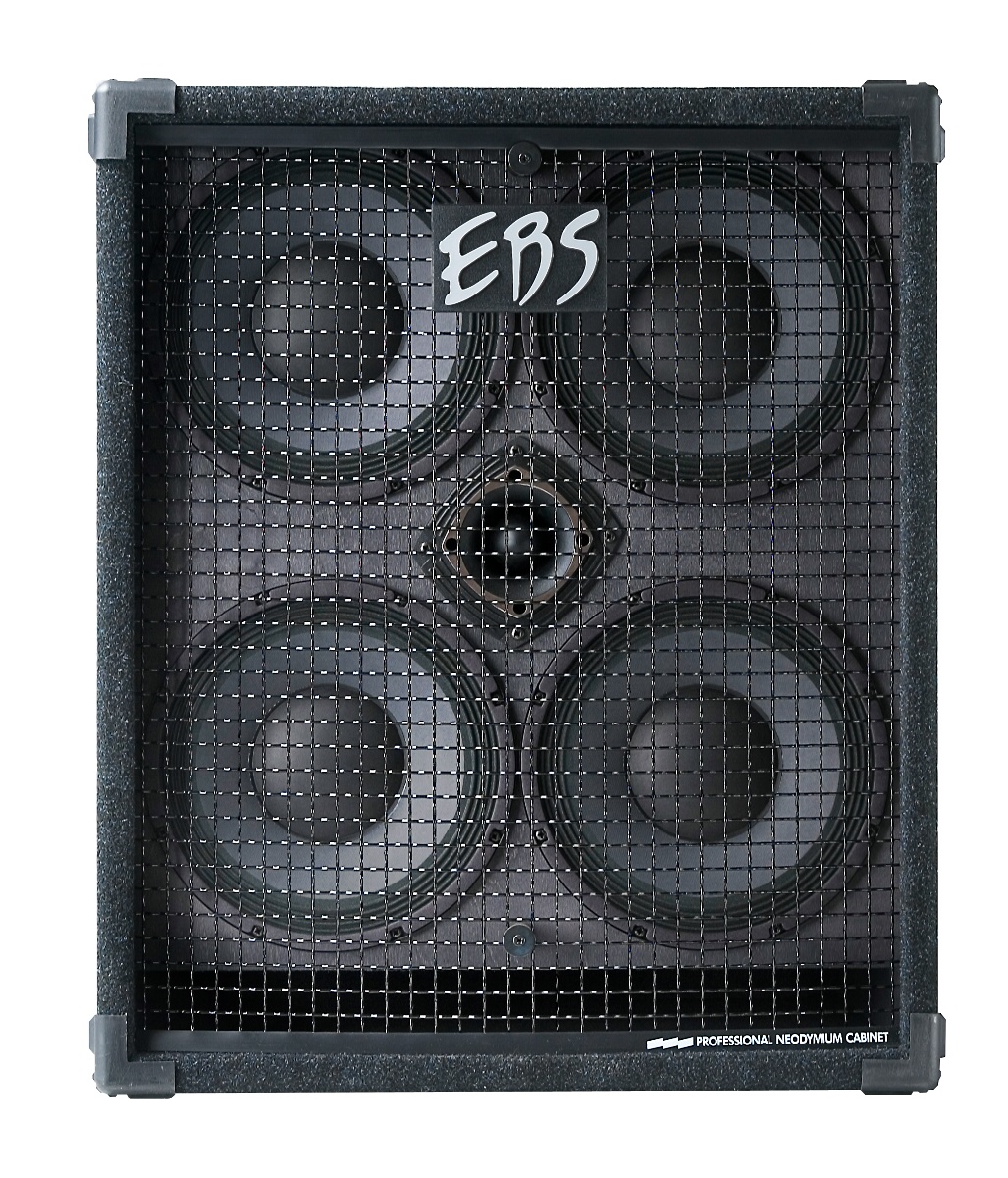 Ebs NEO 410/4
