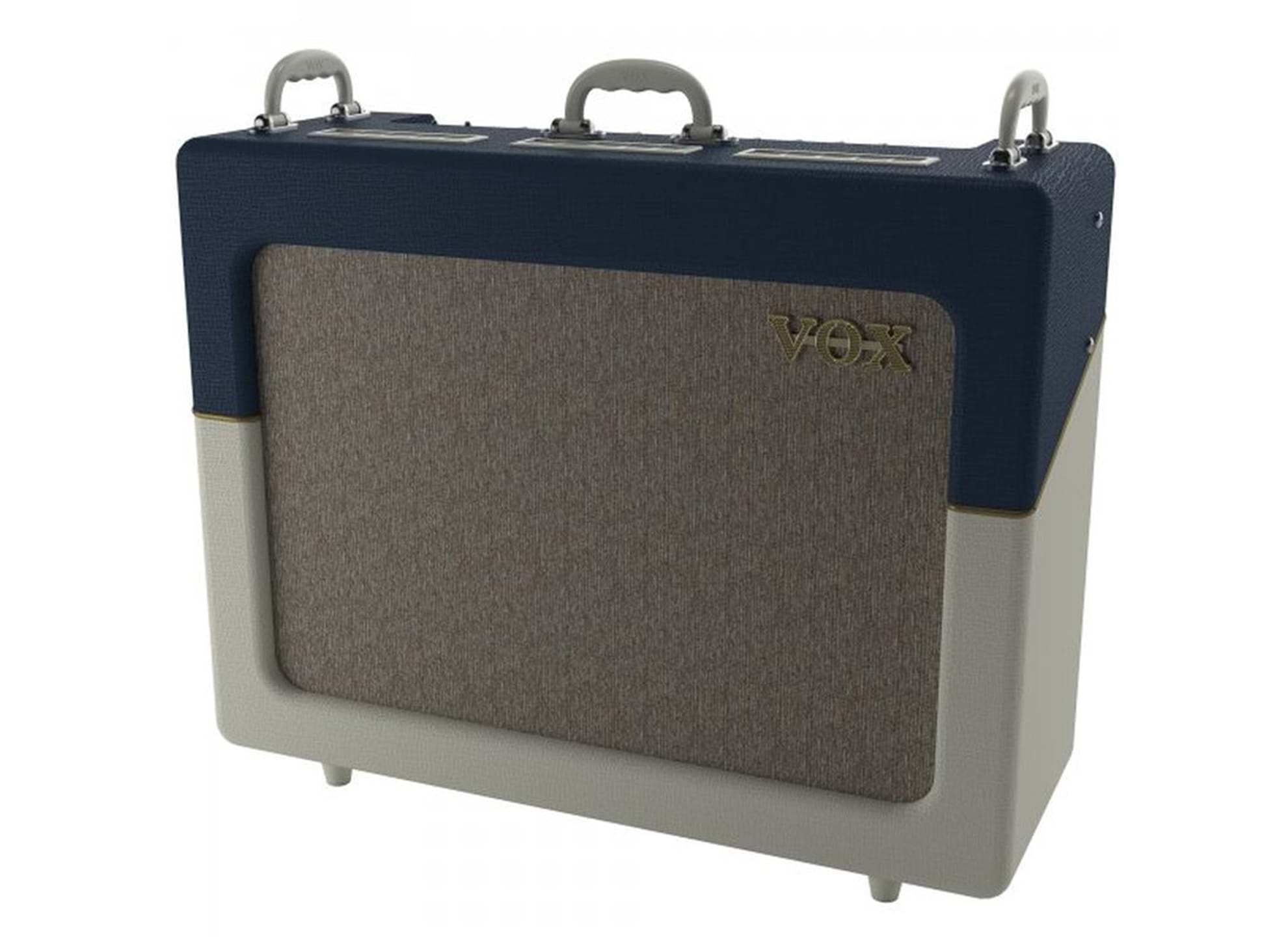 Vox AC30C2-TV-BC