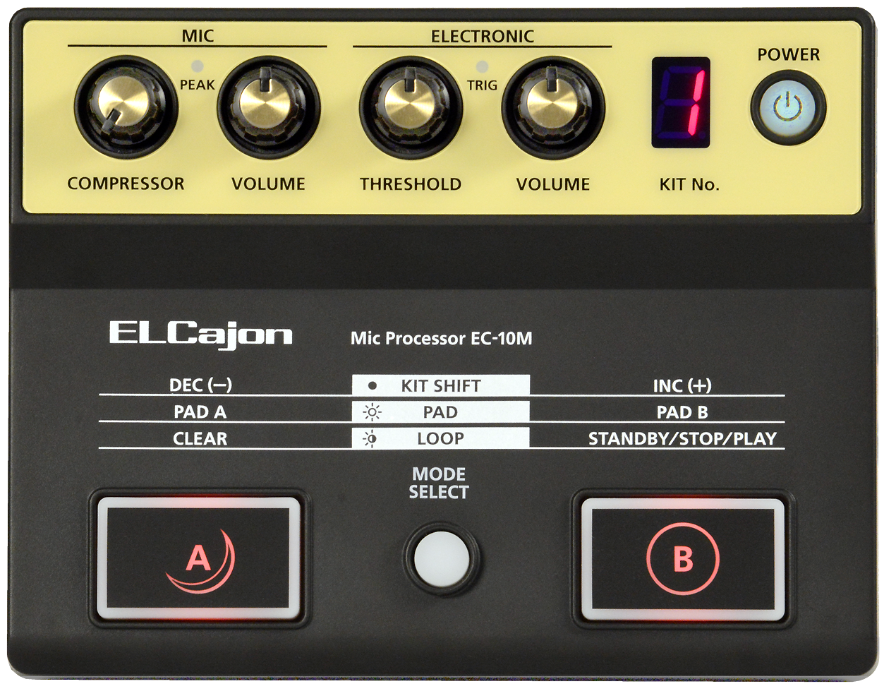 Roland EC-10M