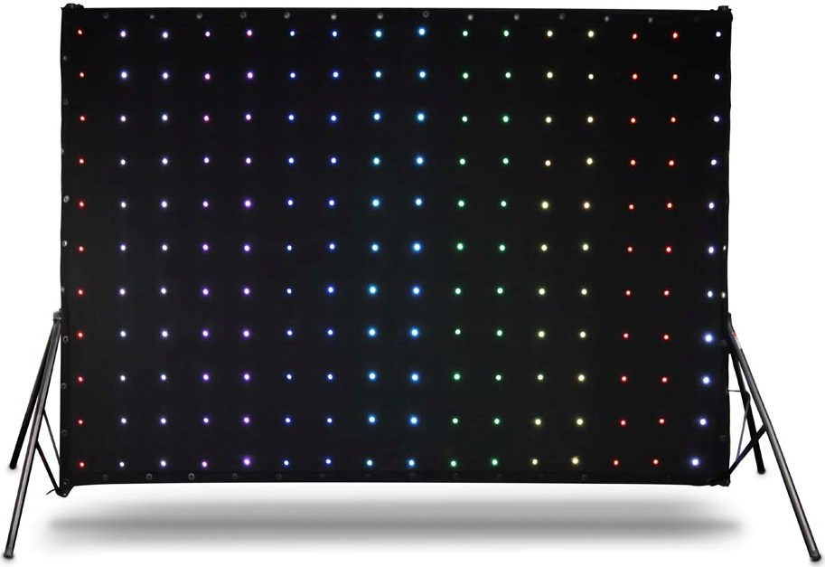 Cameo LED Dropix 176
