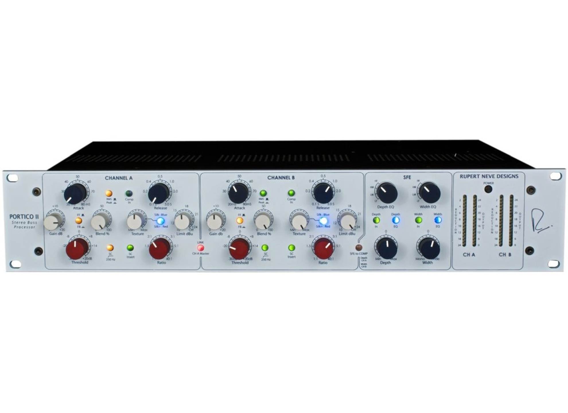 Rupert Neve Designs Portico II Master Buss Processor
