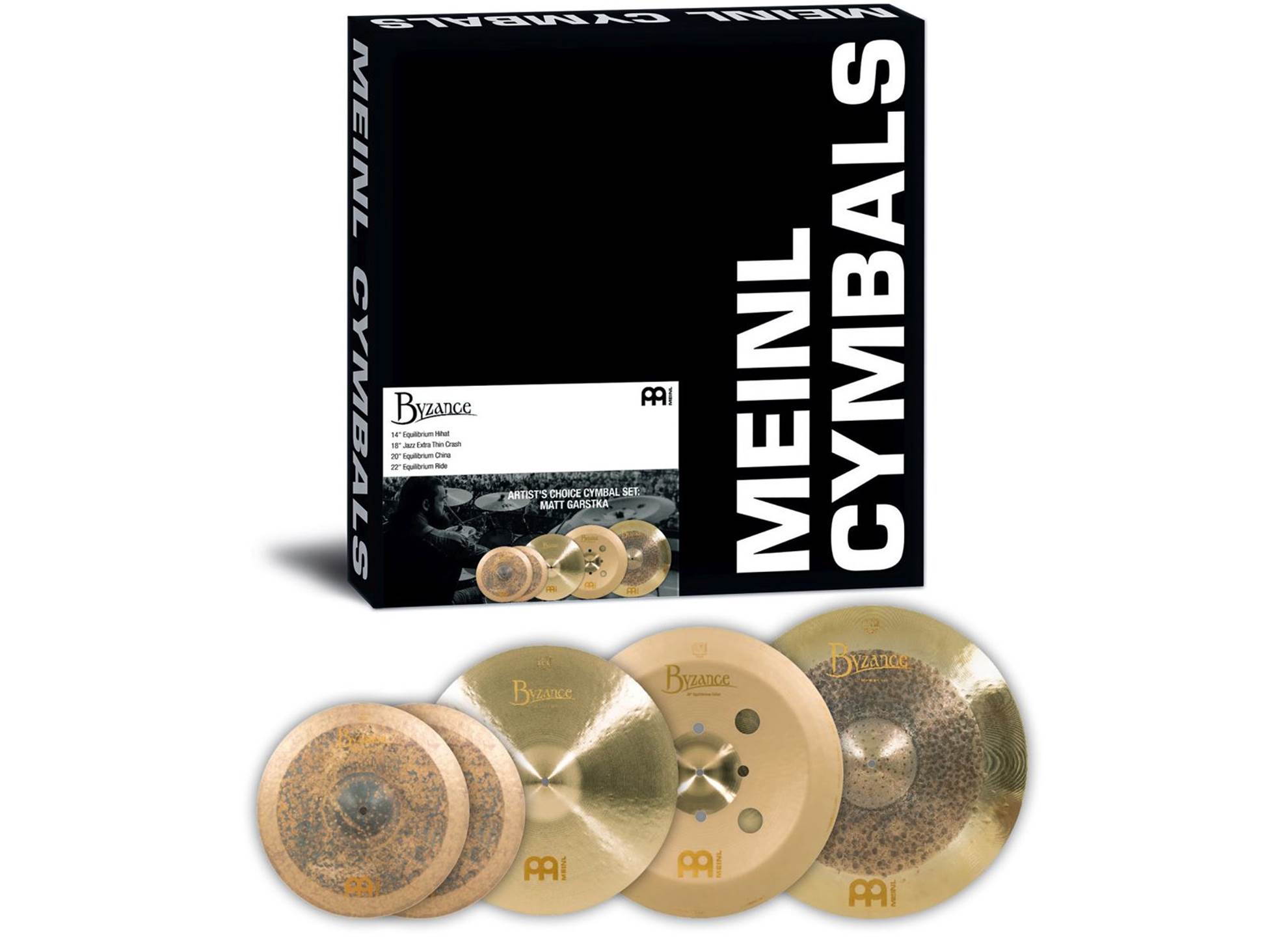 Meinl A-CS4