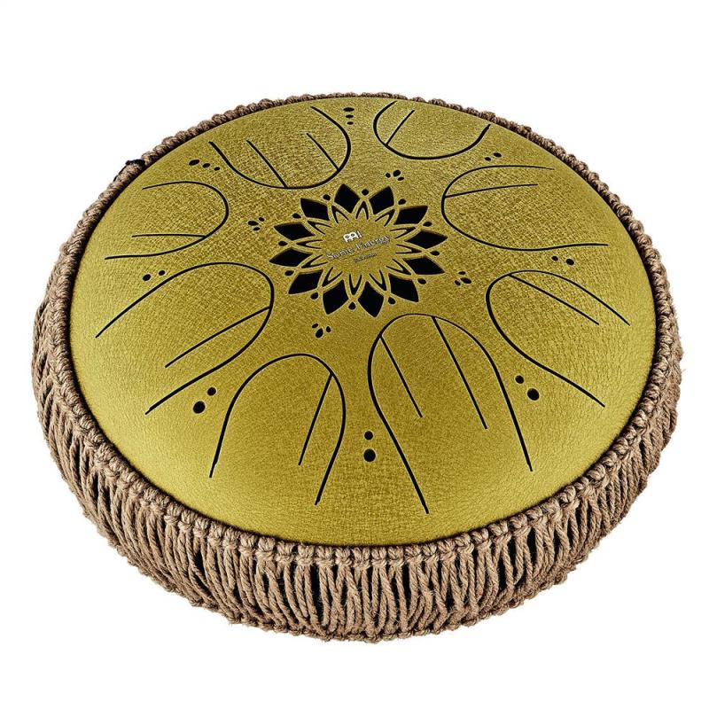Meinl MOSTD Bag for Medium Octave Steel Tongue Drum