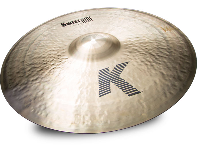 Zildjian 21" K Sweet Ride