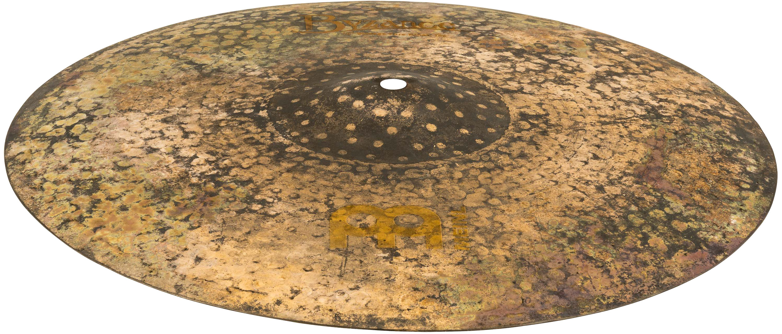 Meinl Byzance Vintage Pure 16" Hihat