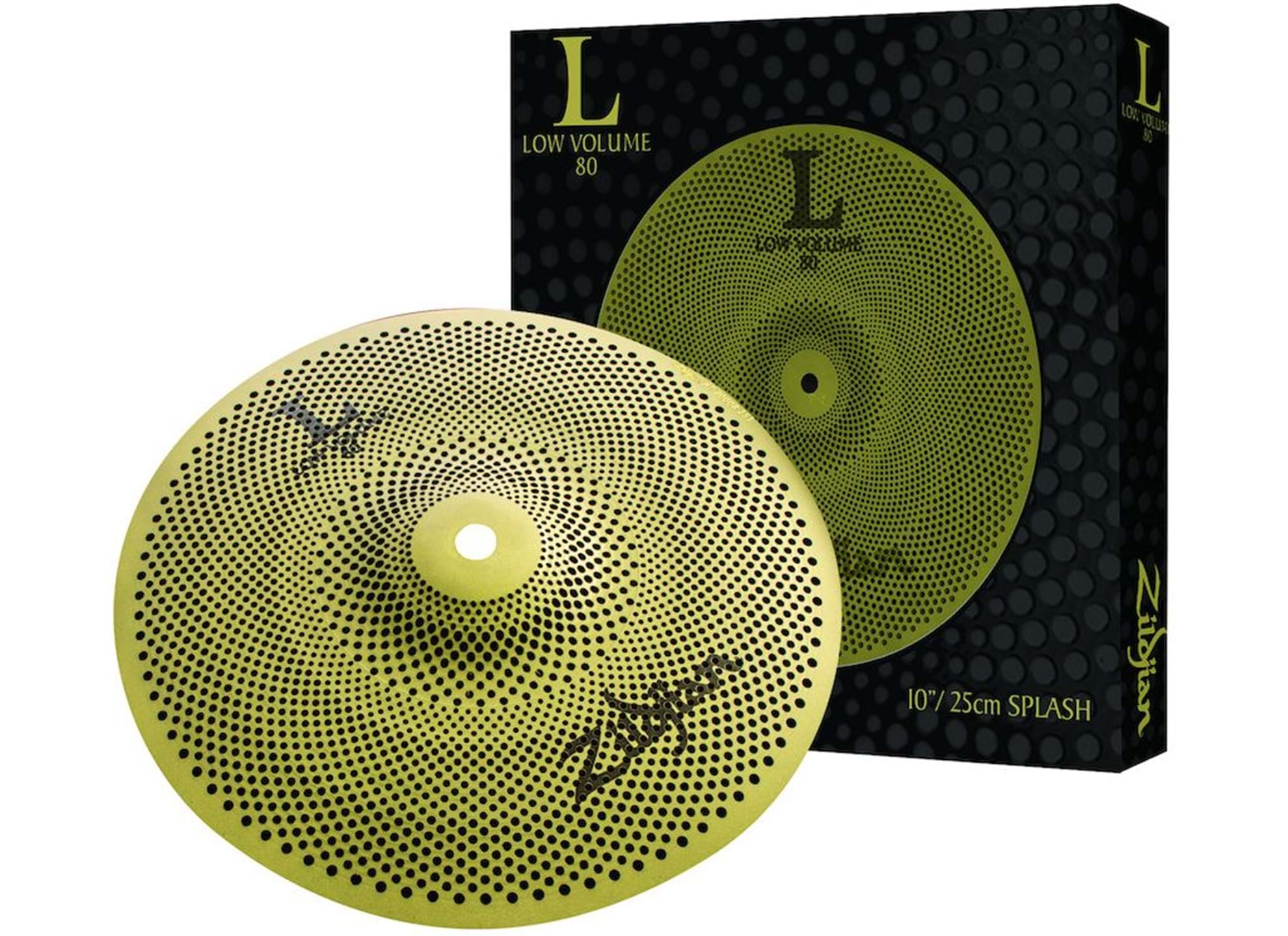 Zildjian LV8010S-S 10" SPLASH